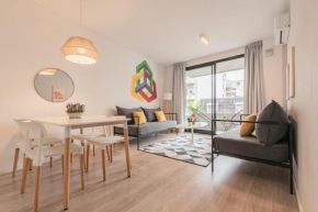 Fliphaus Arhaus 'c' - 1 Bd In Palermo Soho